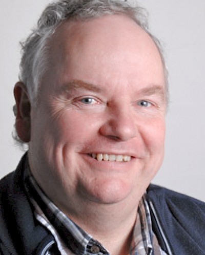 Portrait von Uwe Linnhoff