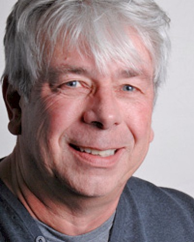 Portrait von Jörg Berhorst