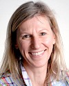 Portrait von Heike Haase
