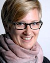 Portrait von Nadine Büscher