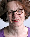 Portrait von Susanne Worster