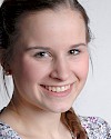 Portrait von Theresa Helmer