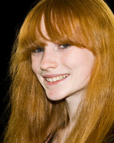 Portrait von Juliane Schön
