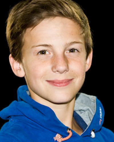 Portrait von Tom Tippkemper