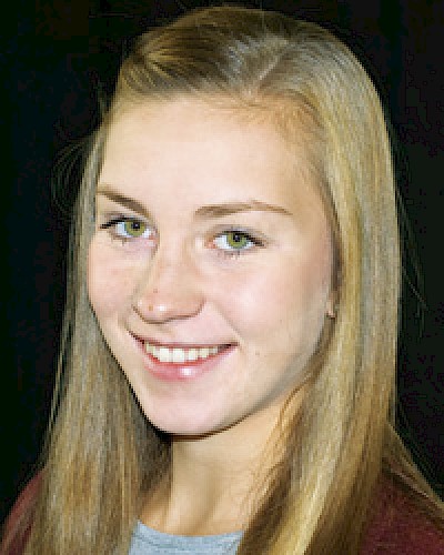 Portrait von Johanna Schlüter