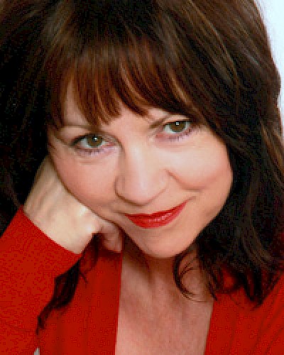 Portrait von Bettina Kramer