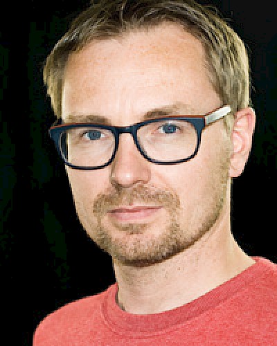 Portrait von Ralf Bultschnieder