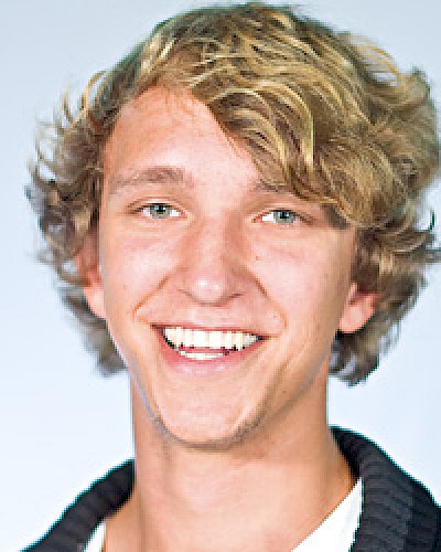 Portrait von Matthias Grimmelsmann