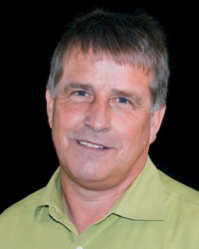 Portrait von Josef Hunold