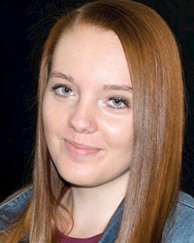 Portrait von Franziska Knigge