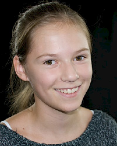Portrait von Emily Löwen
