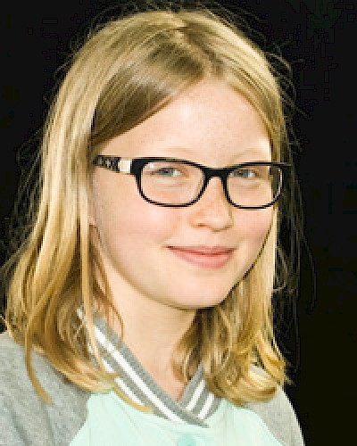 Portrait von Judith Bultschnieder