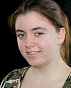 Portrait von Anna Bultschnieder