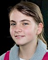 Portrait von Carla Bultschnieder