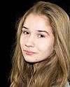Portrait von Jana Faber