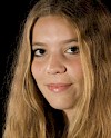 Portrait von Jennifer Schiblon