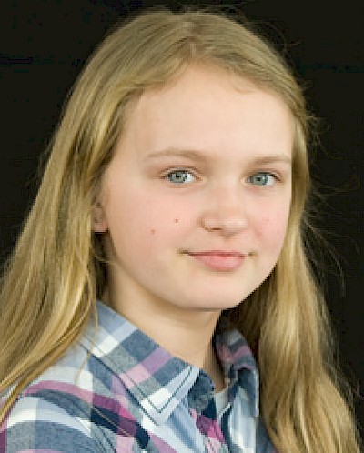 Portrait von Marlene Daniel