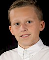 Portrait von Niklas Herzinger
