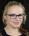 Portrait von Pia Krampe