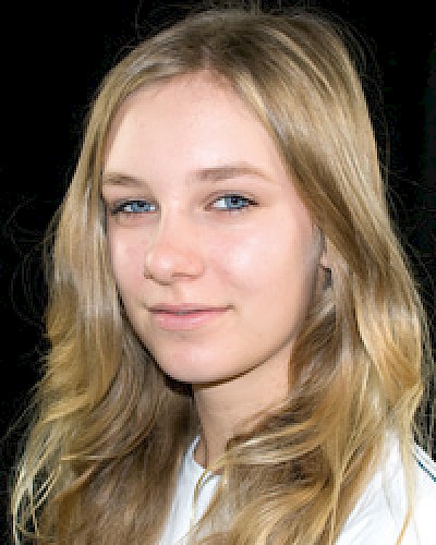 Portrait von Zoe Reckhaus