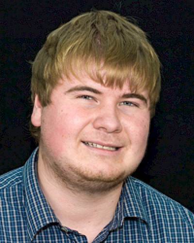 Portrait von Sebastian Vincke