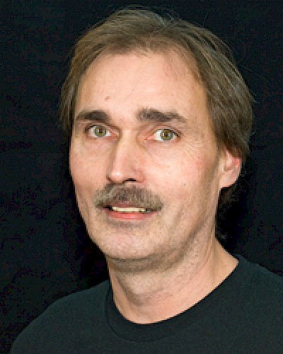Portrait von Joachim Schröder