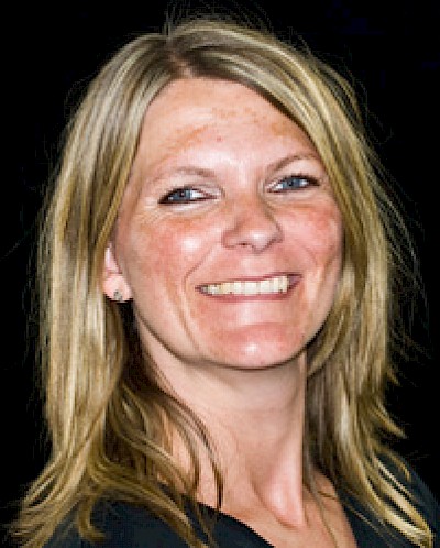 Portrait von Tanja Fischer