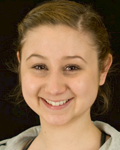 Portrait von Theresia Wagner