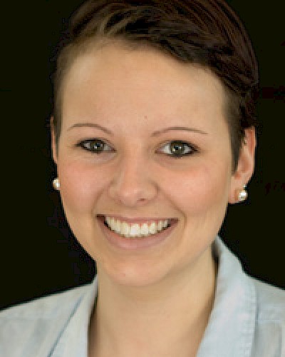 Portrait von Jana Wonnemann
