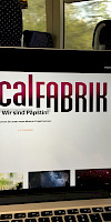 Titelbild von Unsere neue Website
