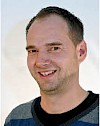 Portrait von Gerhard Freese
