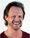 Portrait von Karsten Reker