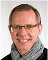Portrait von Burkhard Schlüter