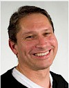 Portrait von Andreas Hahn