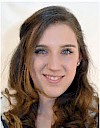 Portrait von Laureen Risse