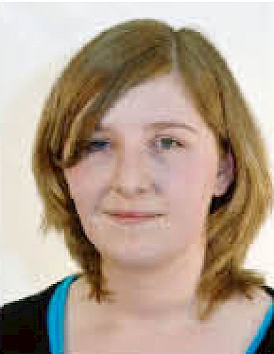 Portrait von Lena Settertobulte