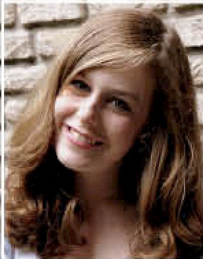 Portrait von Nina Berhorst