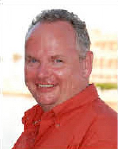 Portrait von Uwe Linnhoff
