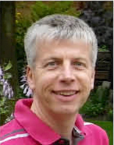 Portrait von Markus Roggenkamp