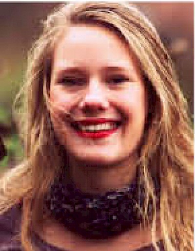 Portrait von Katharina Bunne