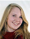 Portrait von Celine Gildemeister