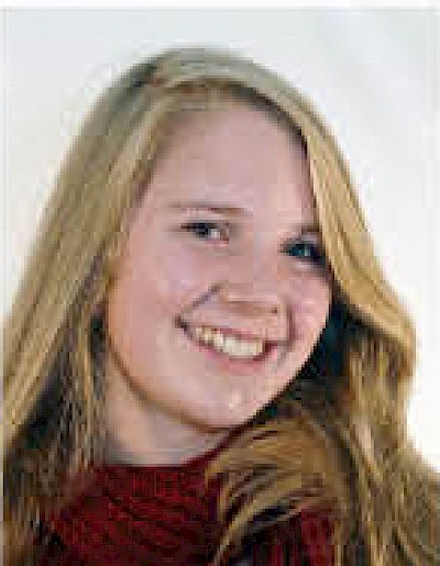 Portrait von Celine Gildemeister