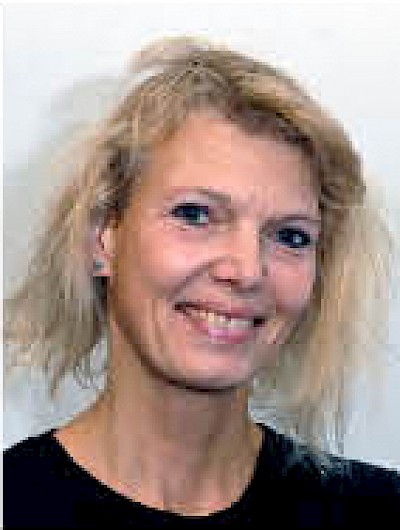 Portrait von Ulrike Reichow