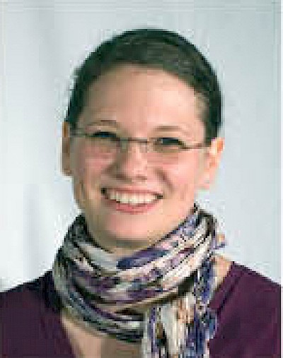 Portrait von Katharina Kuhlmann