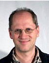 Portrait von Wilhelm Sprang