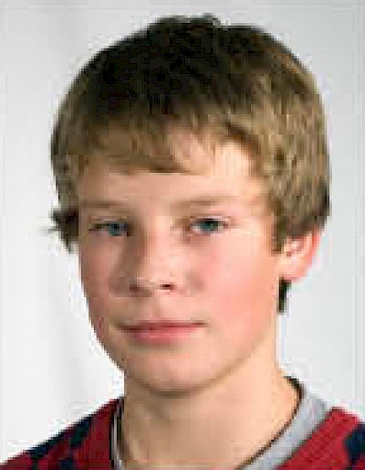 Portrait von Justus Hunold