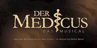 Titelbild von "Der Medicus kommt nach Rheda-Wiedenbrück"