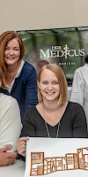 Titelbild von Jetzt bewerben für „Der Medicus - Das Musical“