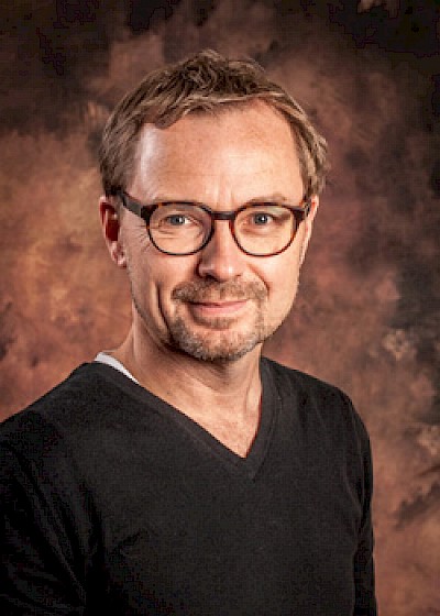 Portrait von Ralf Bultschnieder