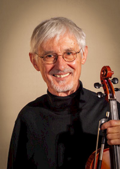Portrait von Klaus Remmers